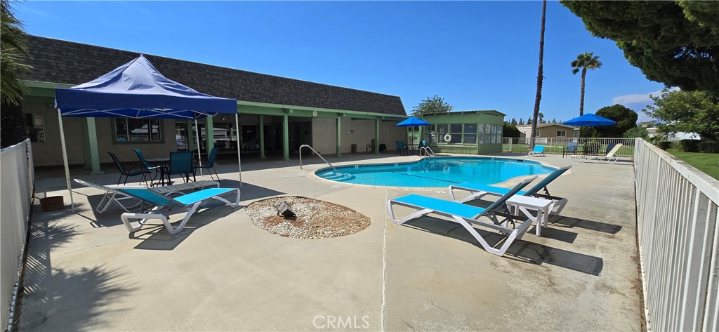 9391 California Avenue 80 Property Photo 22