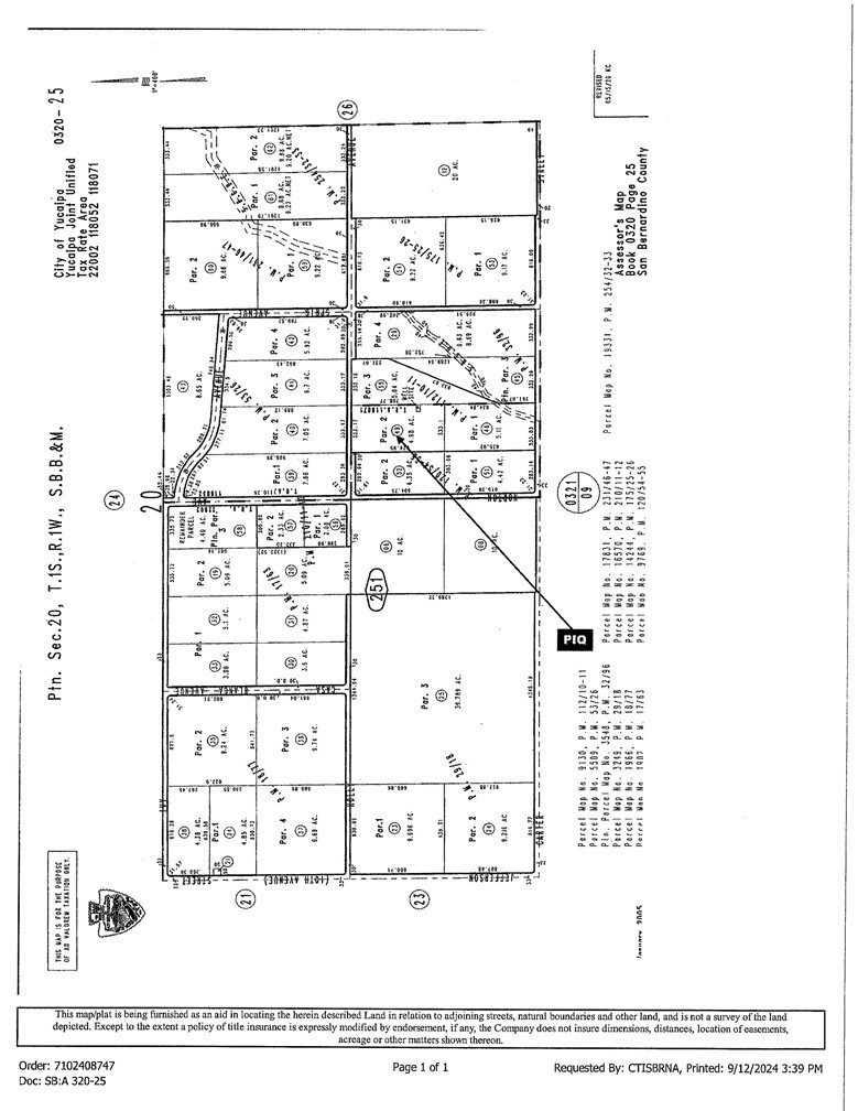 0 Holly Ave Property Photo 2