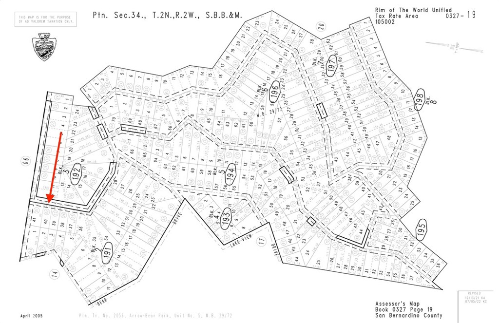 40 Lot 40 Music Camp Road Property Photo 4