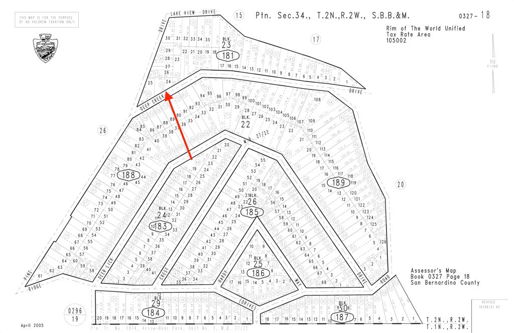 24 Lot 24 Conway Drive Property Photo 1