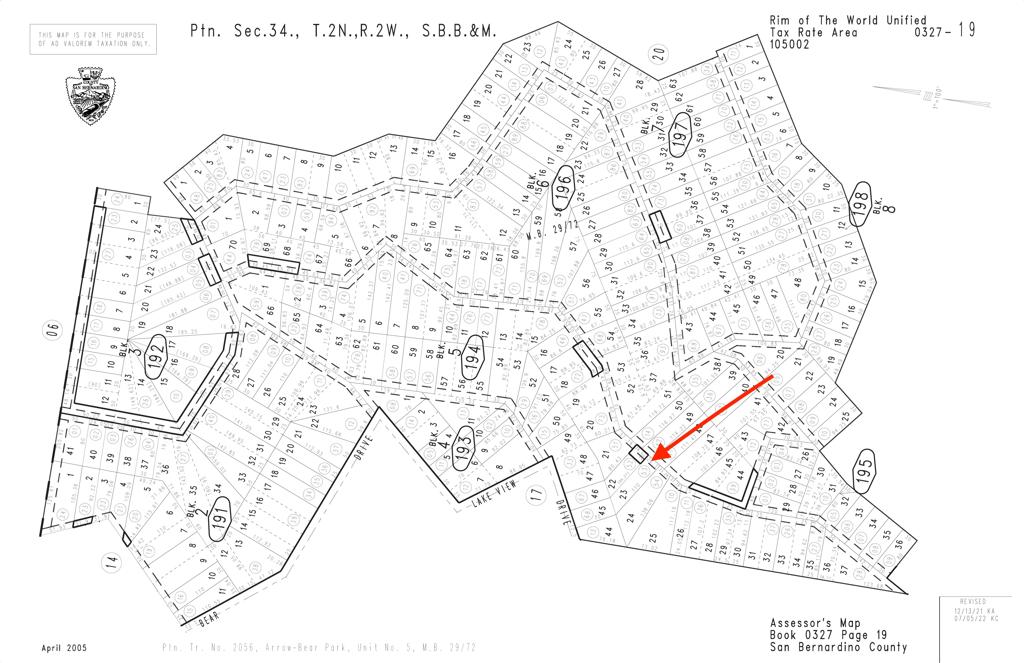 23 Lot 23 Music Camp Road Property Photo 1