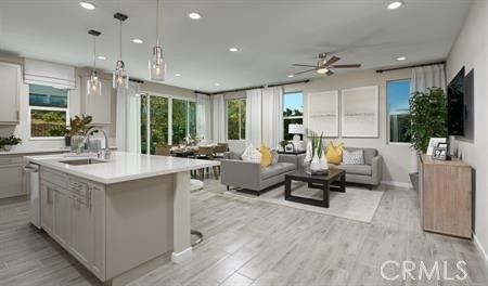 24127 Hilcreat Drive Property Photo 4