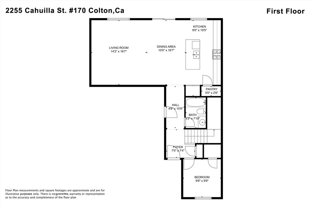 14019 Dandolo Lane Property Photo 28