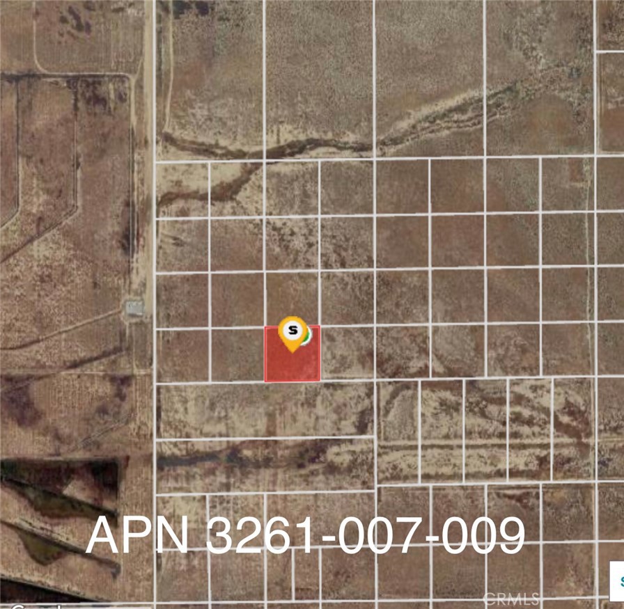 0 Vac/Cor Avenue B12/129 Stw Property Photo 1