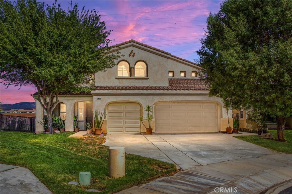 1446 Big Sky Drive Property Photo 1
