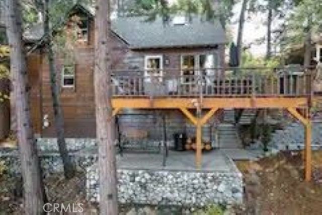 759 Bergschrund Drive Property Photo 1