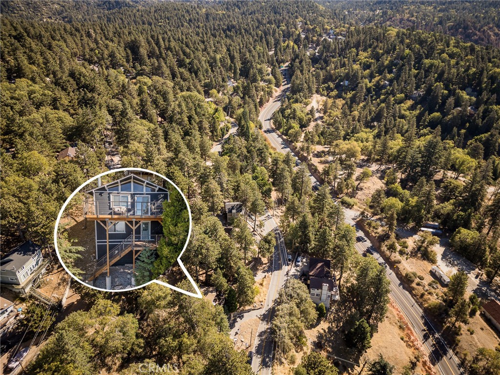 31600 City Creek Road Property Photo 8