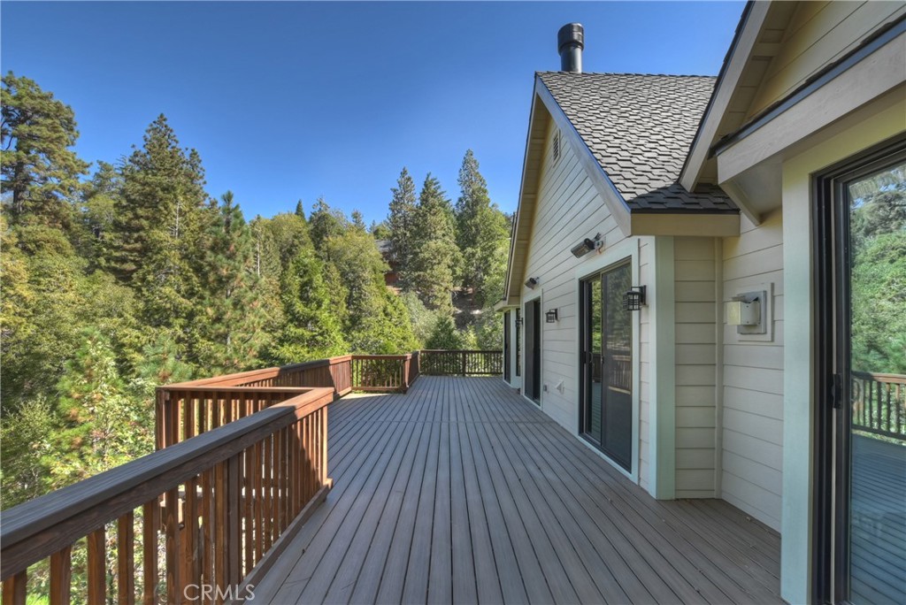 1285 N State Highway 173 Property Photo 13