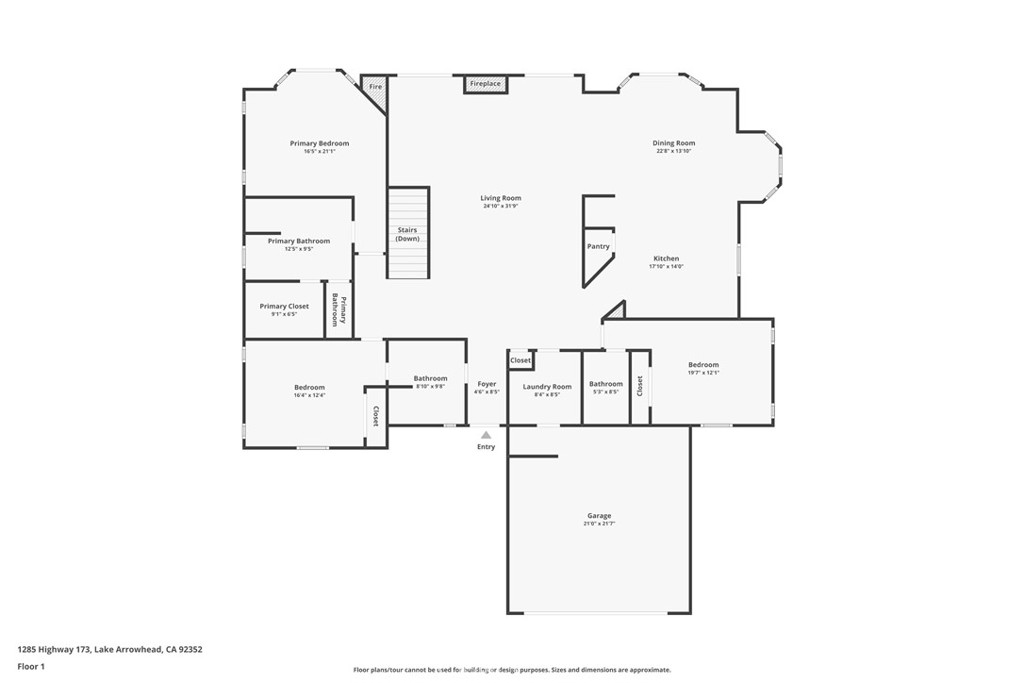 1285 N State Highway 173 Property Photo 60