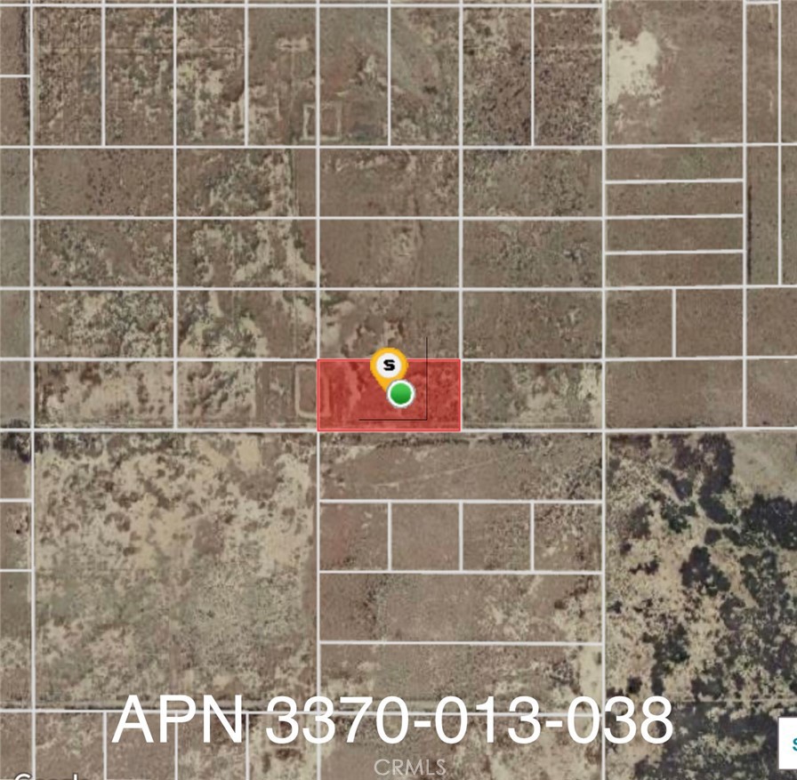 0 Vac/Cor 127 Ste/Ave K8 Property Photo 1