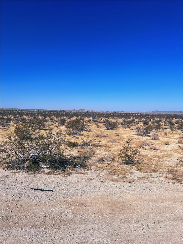 29 Palms Highway Property Photo 1
