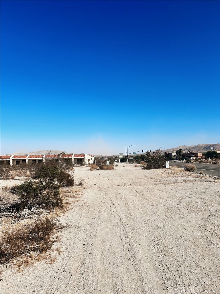29 Palms Highway Property Photo 2