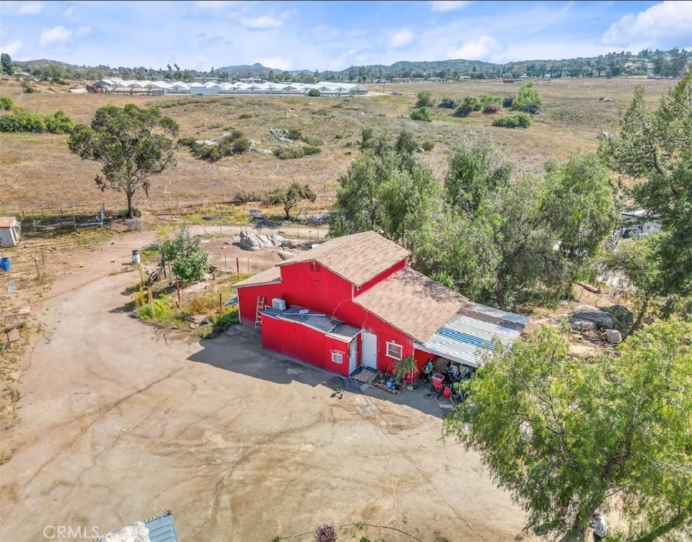 23742 Darr Road Property Photo 1