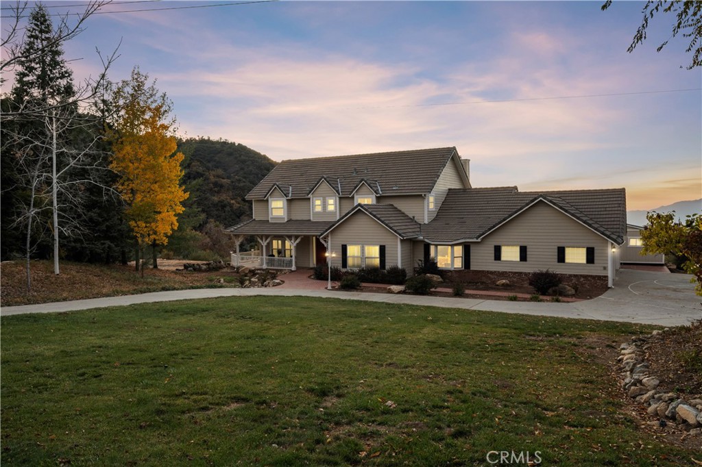 39327 Oak Glen Road Property Photo 3