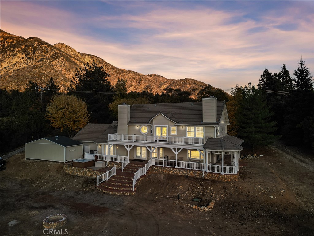 39327 Oak Glen Road Property Photo 4