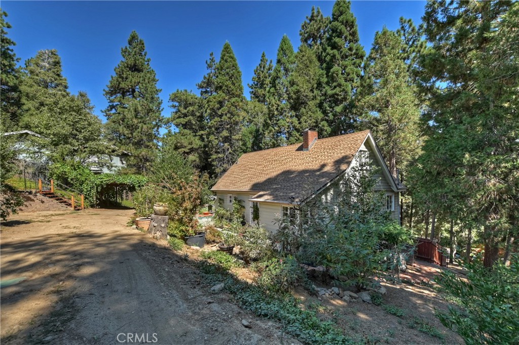 22911 Crest Forest Drive Property Photo 1
