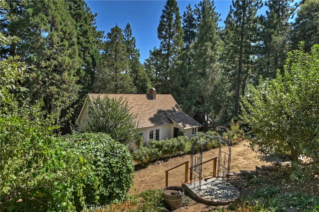 22911 Crest Forest Drive Property Photo 1