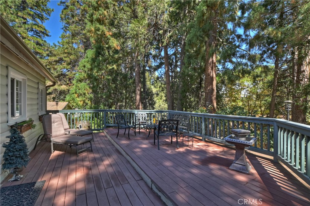 22911 Crest Forest Drive Property Photo 24
