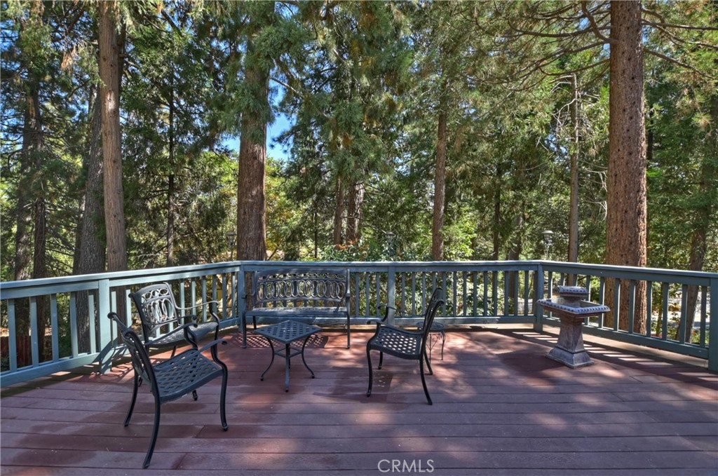 22911 Crest Forest Drive Property Photo 25