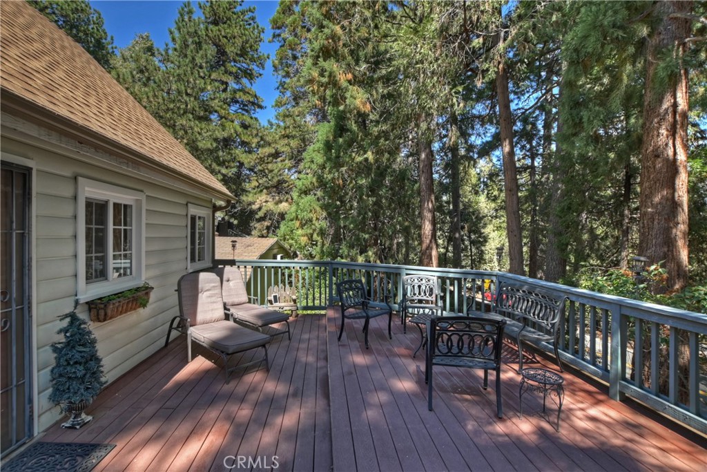 22911 Crest Forest Drive Property Photo 26