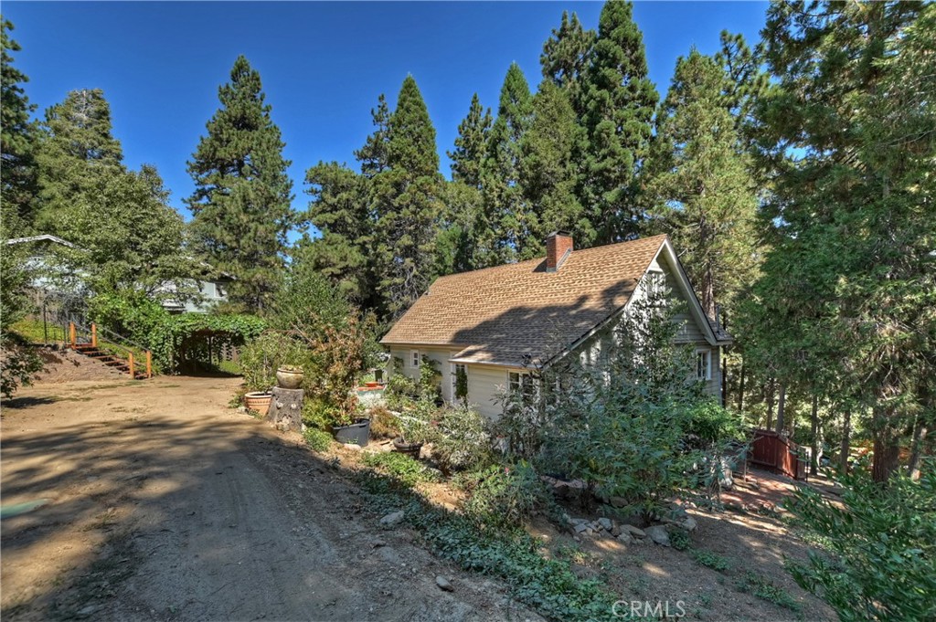 22911 Crest Forest Drive Property Photo 27