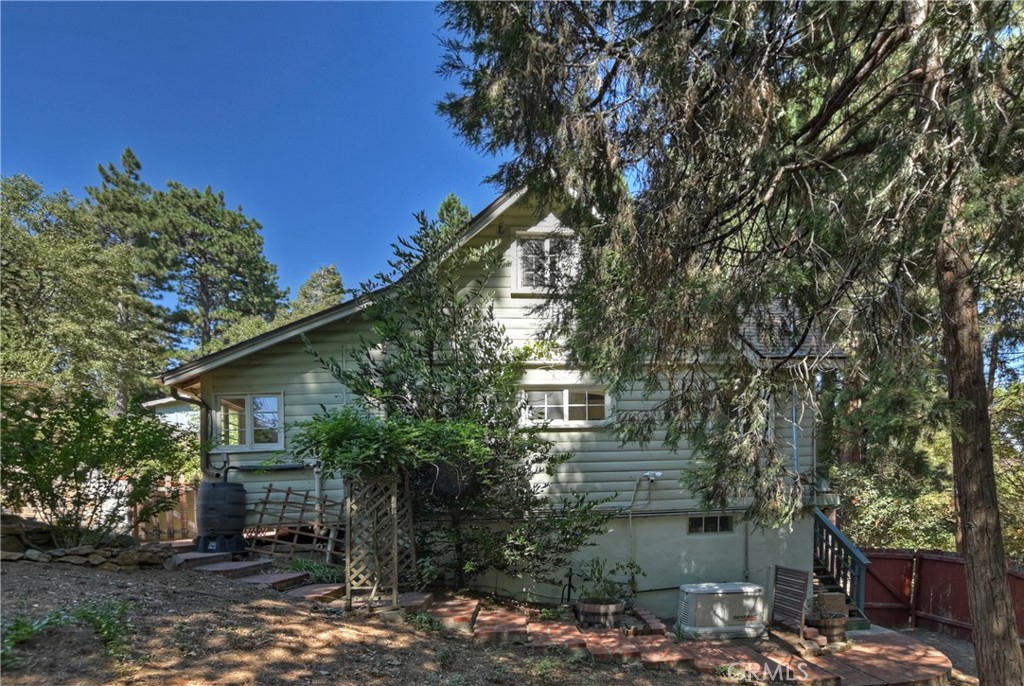 22911 Crest Forest Drive Property Photo 38