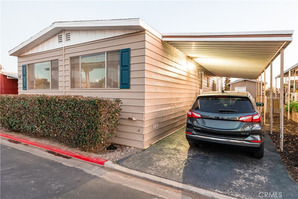 350 S Willow Avenue Spc 154 154 Property Photo 1