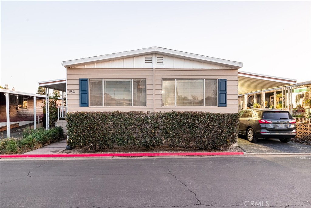 350 S Willow Avenue Spc 154 154 Property Photo 2