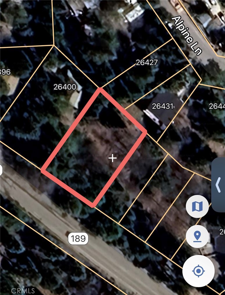 0 Hwy 189 Property Photo 2