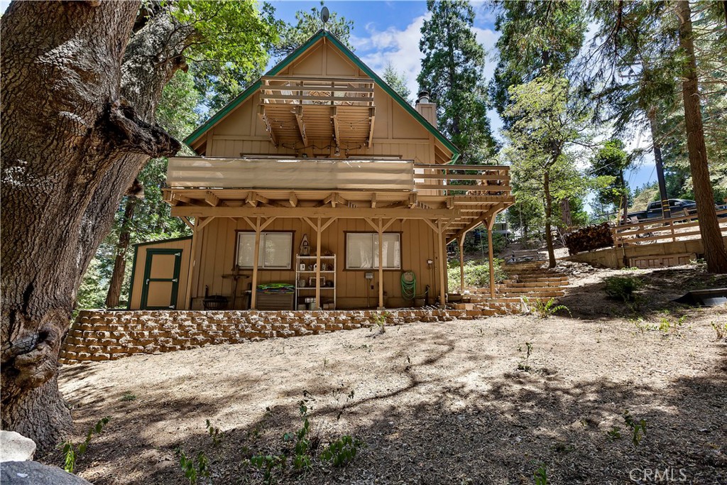 1213 Jungfrau Drive Property Photo 26