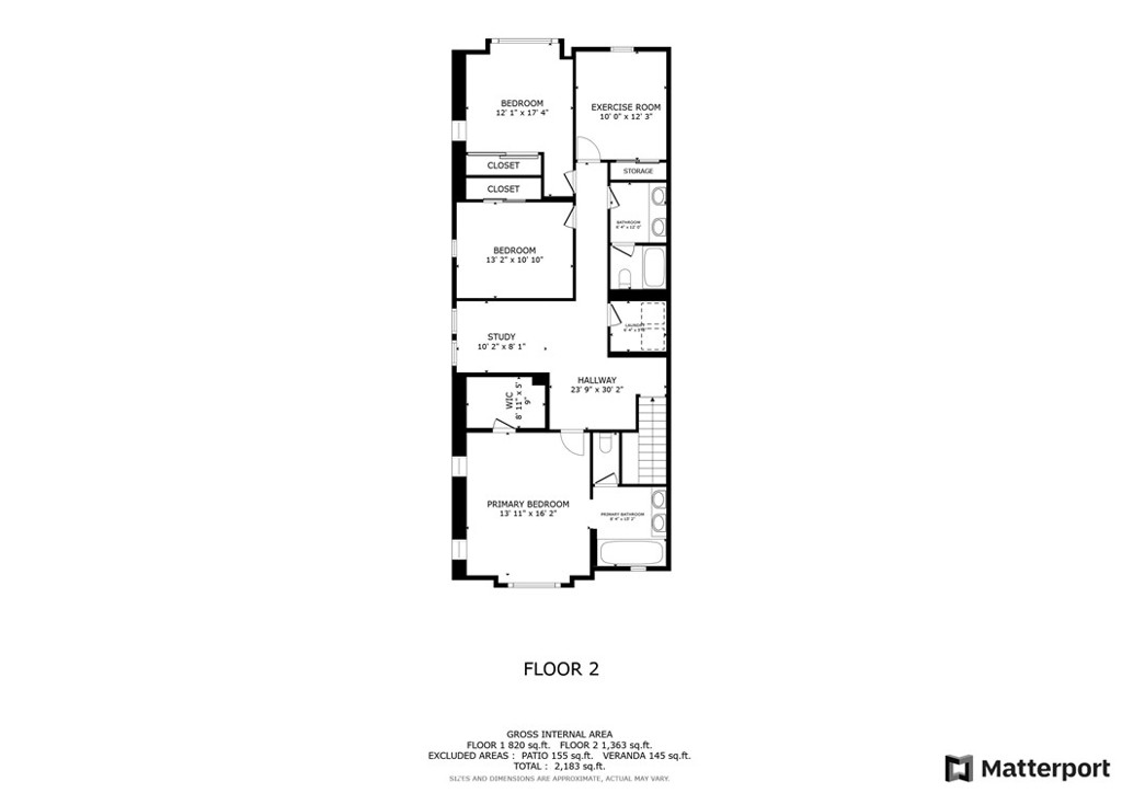 15723 Parkhouse Drive 71 Property Photo 19