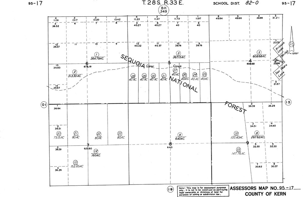 0 095-170-33-00-8 School Street Property Photo