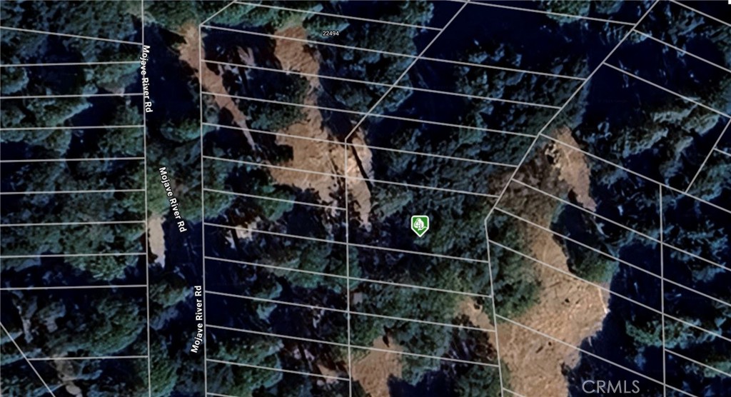 0 Mojave River Road Property Photo 2