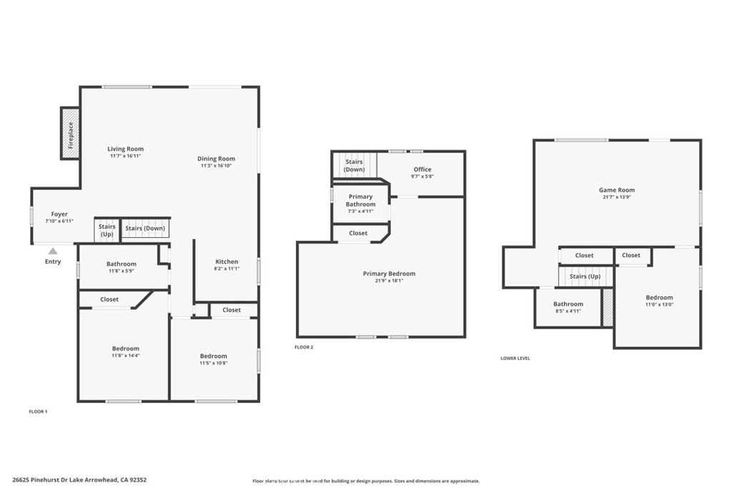 26625 Pinehurst Drive Property Photo 48