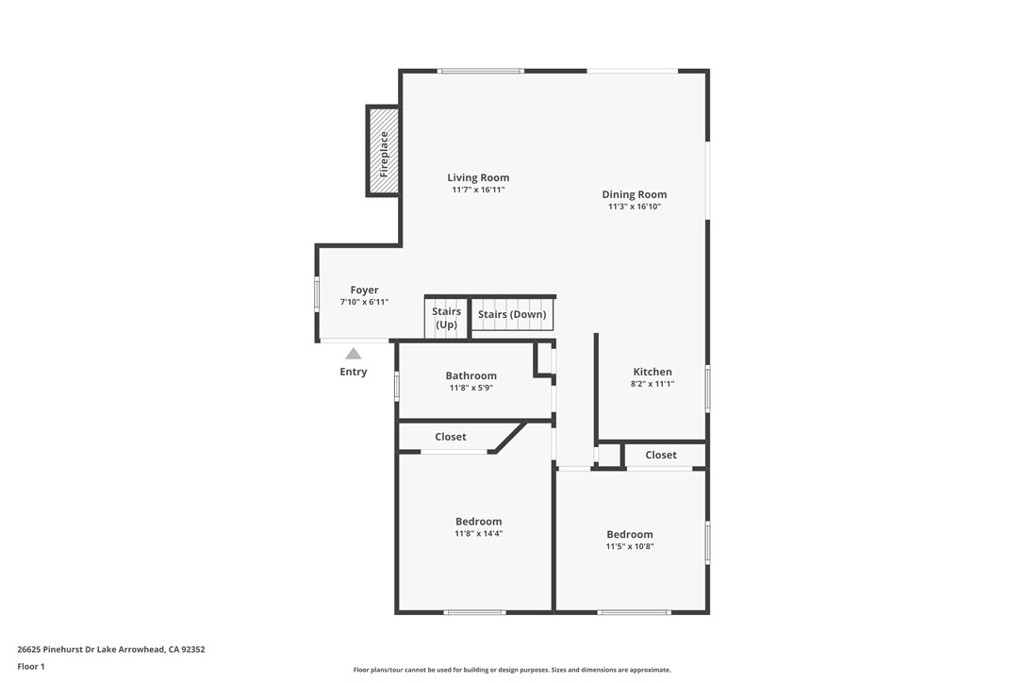 26625 Pinehurst Drive Property Photo 49