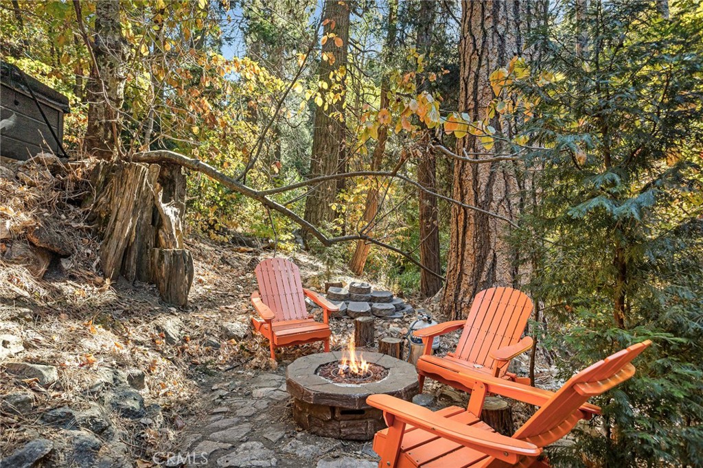 628 Kuffel Canyon Road Property Photo 3