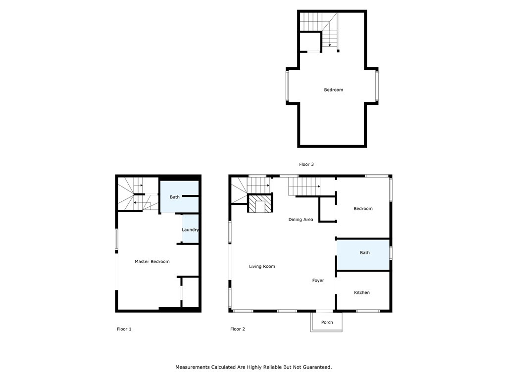 628 Kuffel Canyon Road Property Photo 17