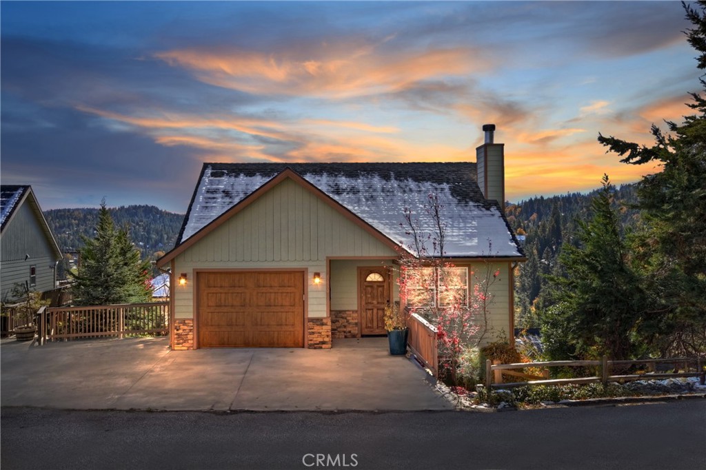 26660 Merced Lane Property Photo 1