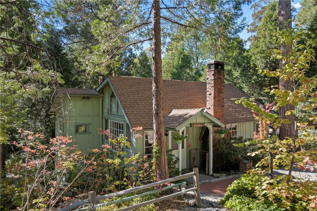 27255 Little Bear Road Property Photo 4