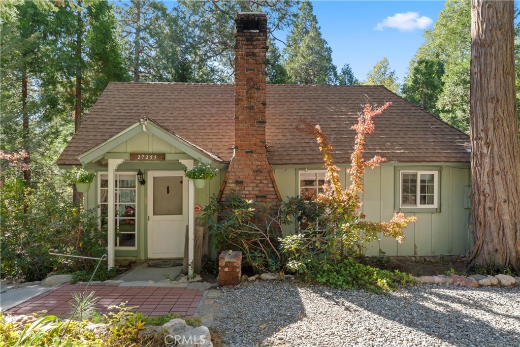 27255 Little Bear Road Property Photo 5