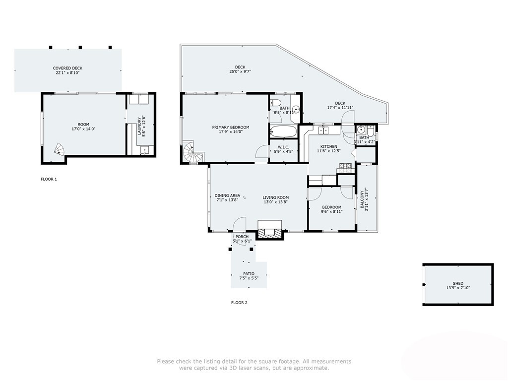 27255 Little Bear Road Property Photo 33