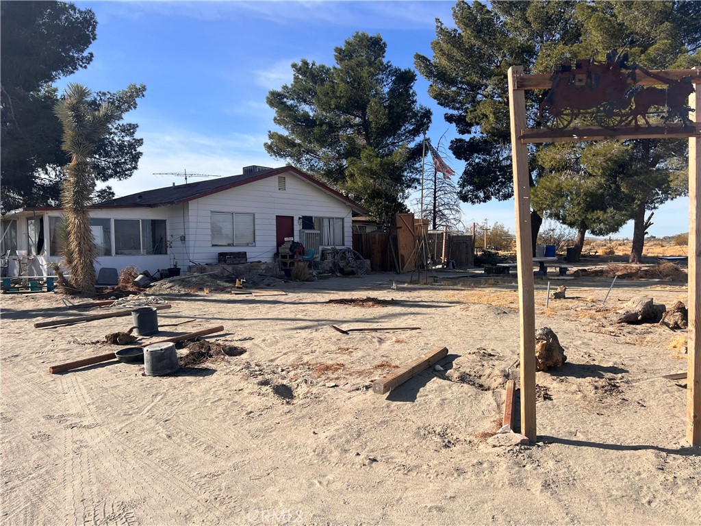 5155 El Mirage Road Property Photo 1