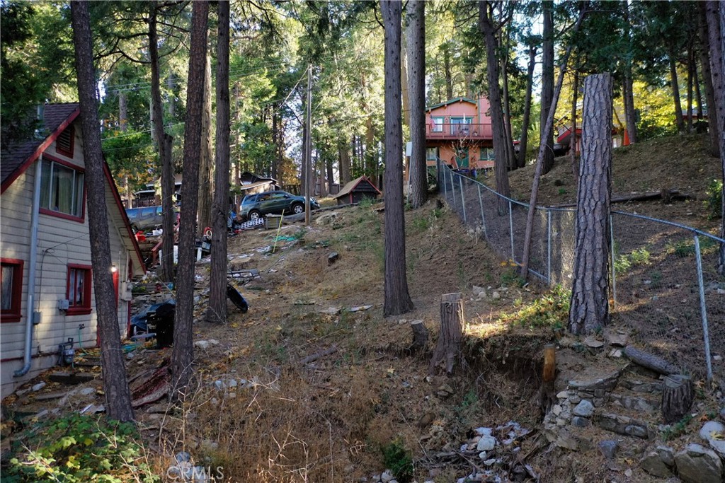 828 Big Oak Road Property Photo 4