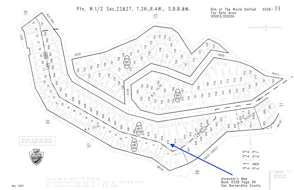 828 Big Oak Road Property Photo 8