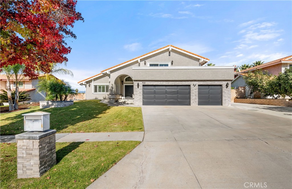 1522 Conestoga Court Property Photo 1