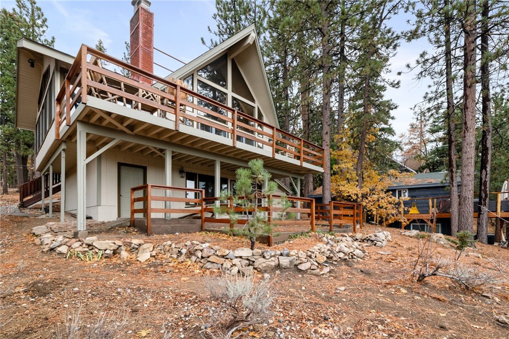 1265 Balsam Drive Property Photo 4