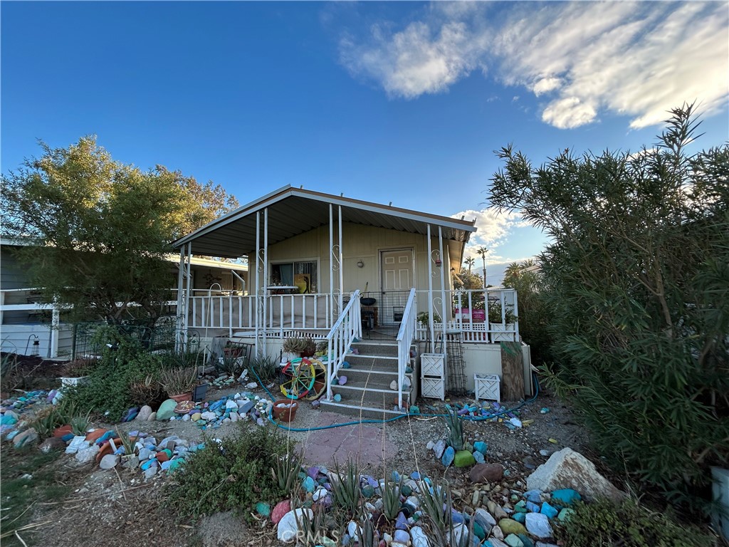 15500 Bubbling Wells Road 114 Property Photo 5