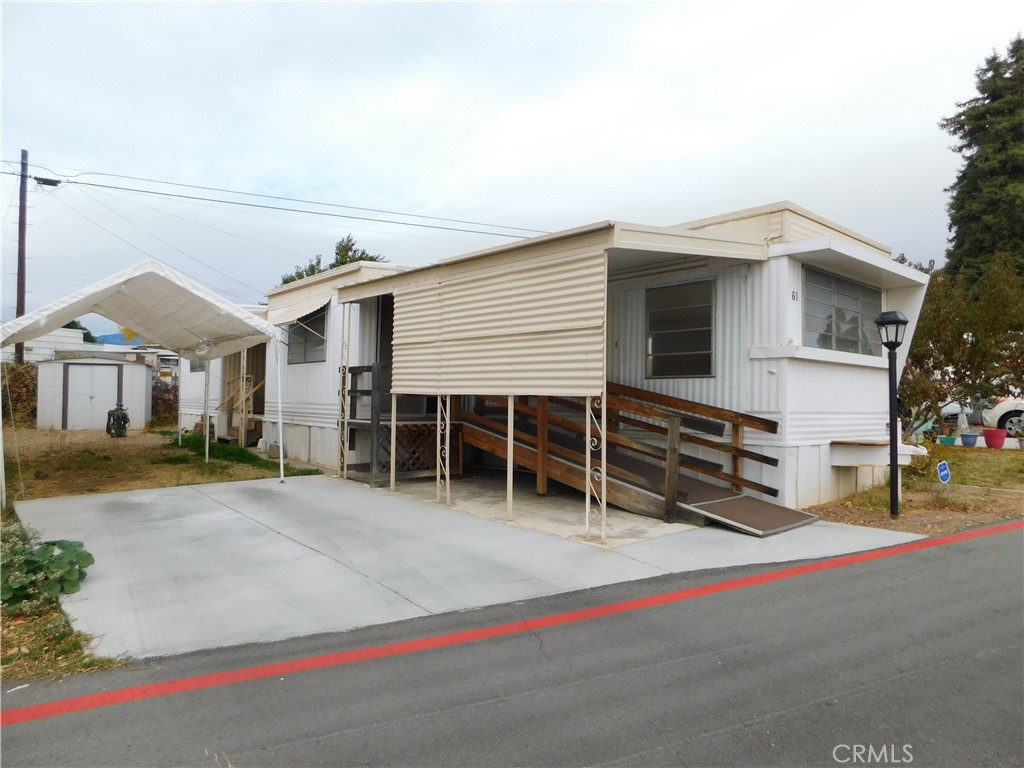 12650 California Street 61 Property Photo 1