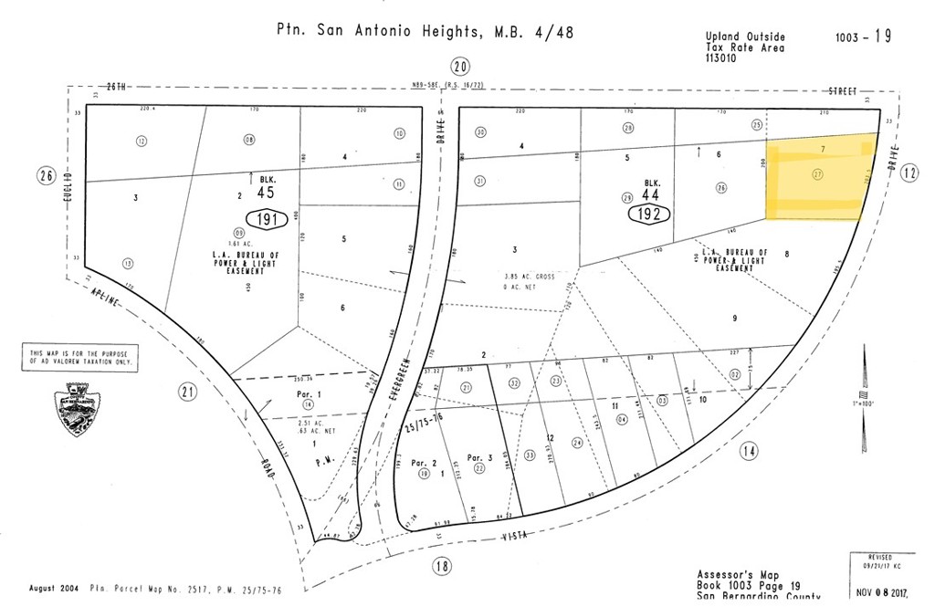 0 E 26th Street Property Photo 6