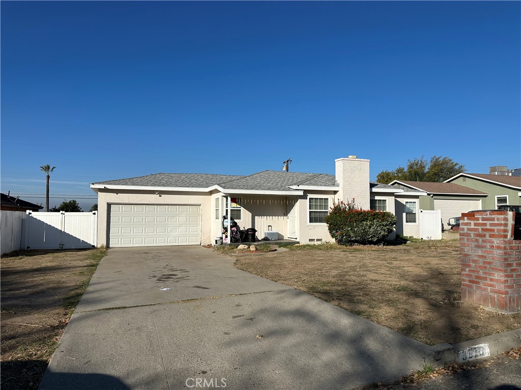 3670 La Hacienda Drive Property Photo